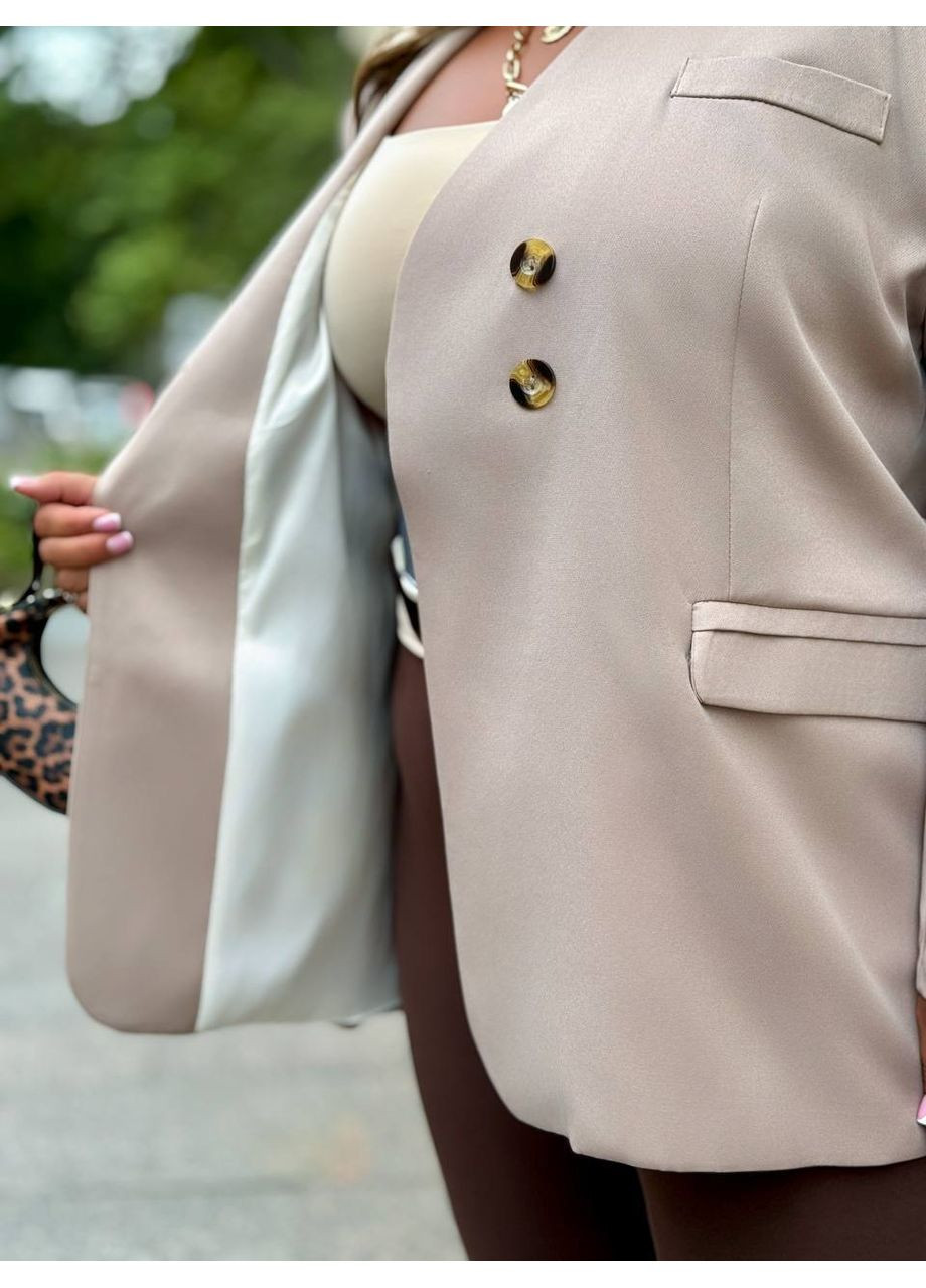 Піджак жіночий Гермес (360481508)