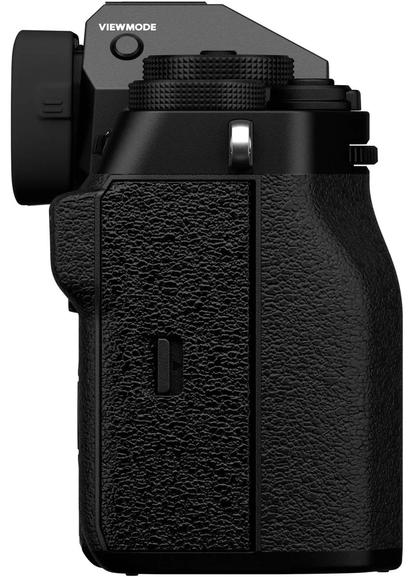 Цифровая фотокамера X-T5 Корпус Черный Fujifilm (393473731)