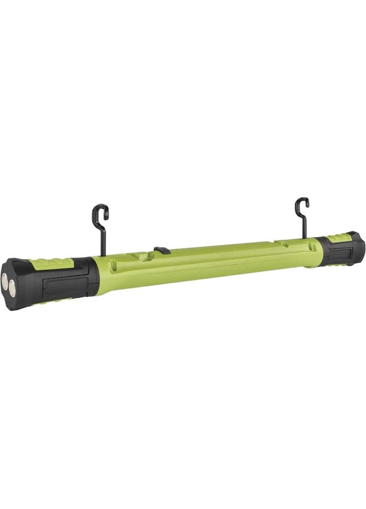 Ліхтар акумуляторний P4545 1000 Lm Li-Ion 2600 mAh ABS пластик Emos (373000995)