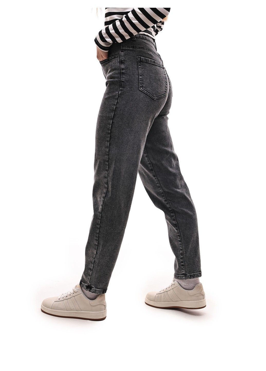 Джинси жіночі RELUCKY - (372057801)