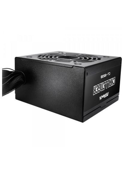 Блок живлення (CL-650B) ASRock 650W Challenger (366106237)