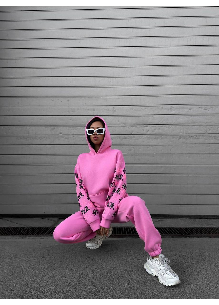 Женский спортивный костюм. Avanti (362700204)