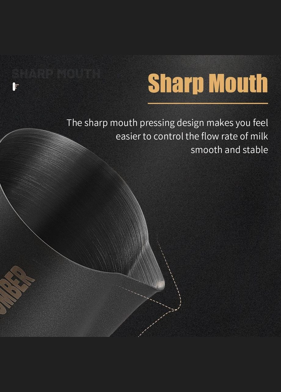 Пітчер Silver Spot 450 мл MHW-3Bomber 3.0 (R-P3027SS-VS) No Brand (303975398)