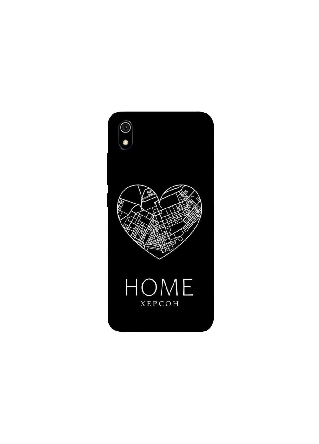 Чохол на Xiaomi Redmi 7A Херсон Home Frontalka (361326415)