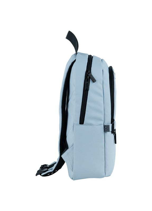 Рюкзак " " /GO25-119S-3/ Education Teens 119 блакитний (1/20) GoPack (367752449)