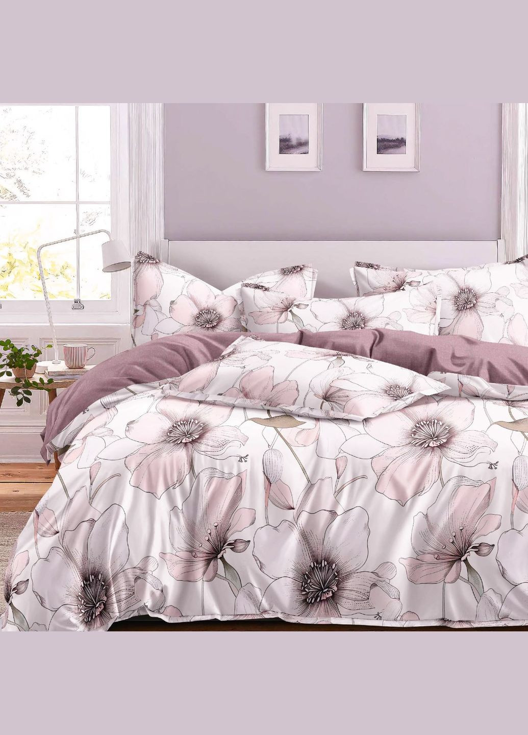 КПБ евро ранфорс Viluta 24303-ev-r180 (339043862)