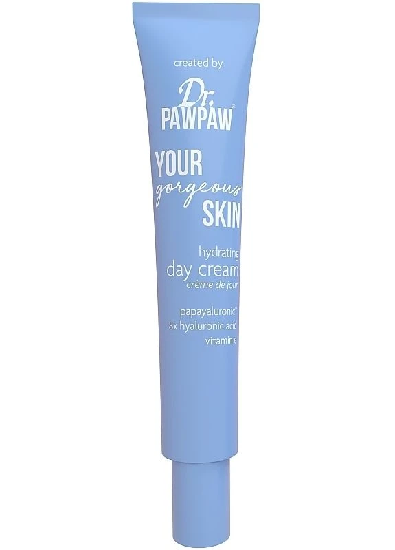 Dr. PAWPAW Зволожувальний денний крем для обличчя Your Gorgeous Skin Hydrating Day Cream 45ml (2-1131662) — Крем, Великобританія (380107229)