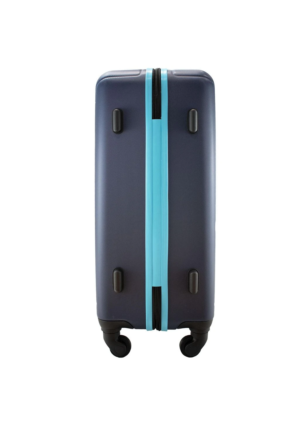 Чемодан 28" (L) Blue (T5686-3) Semi Line (315937119)
