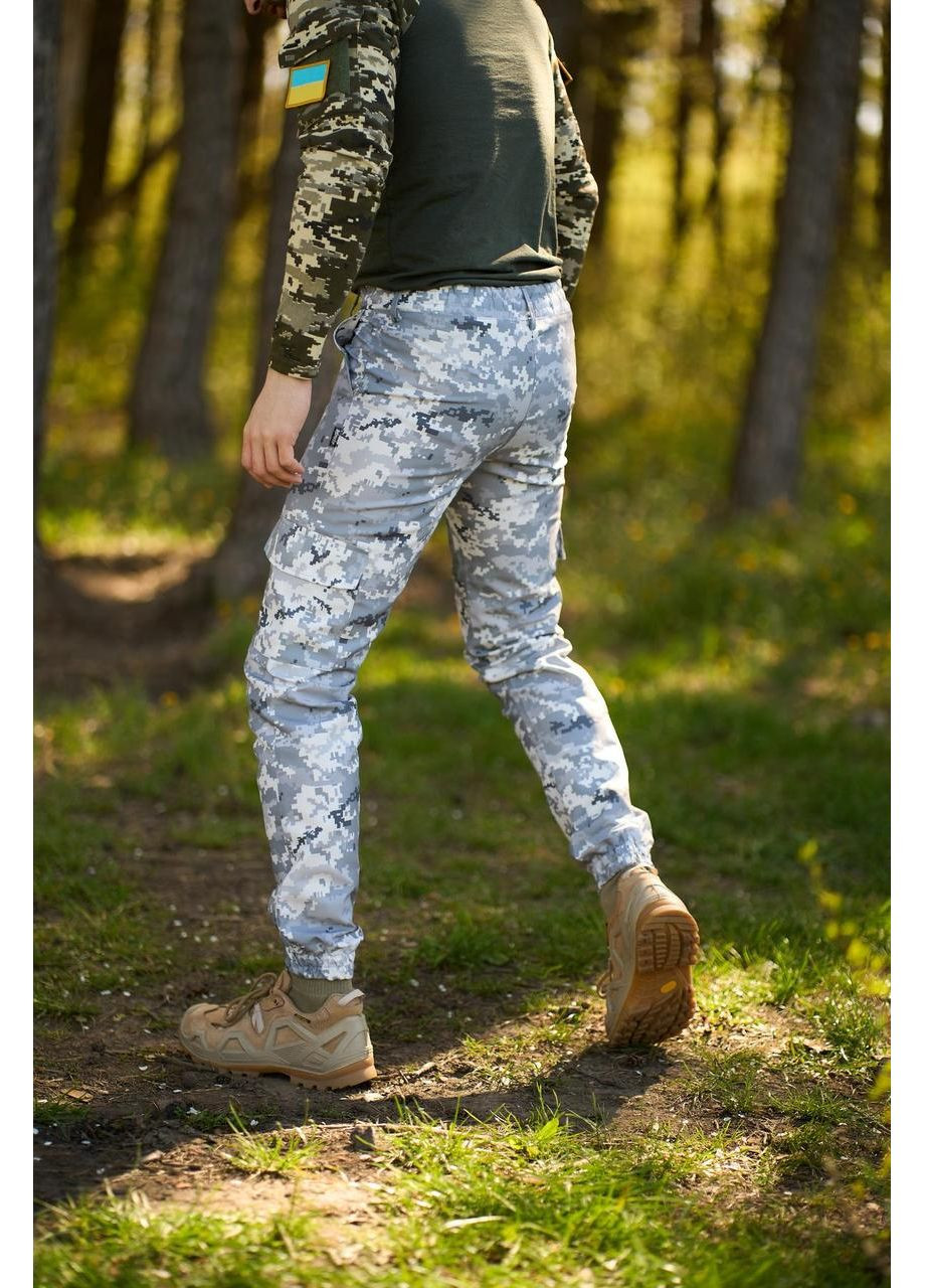 Тактичні брюки Intruder (348781143)