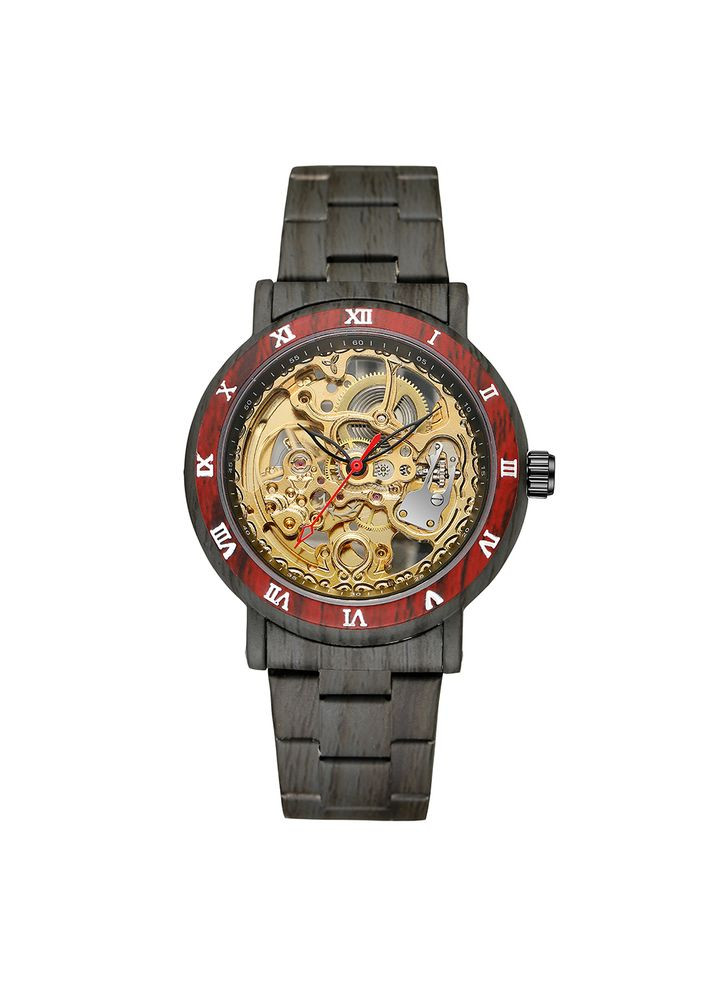 8277 Black-Red-Gold Forsining (372942411)