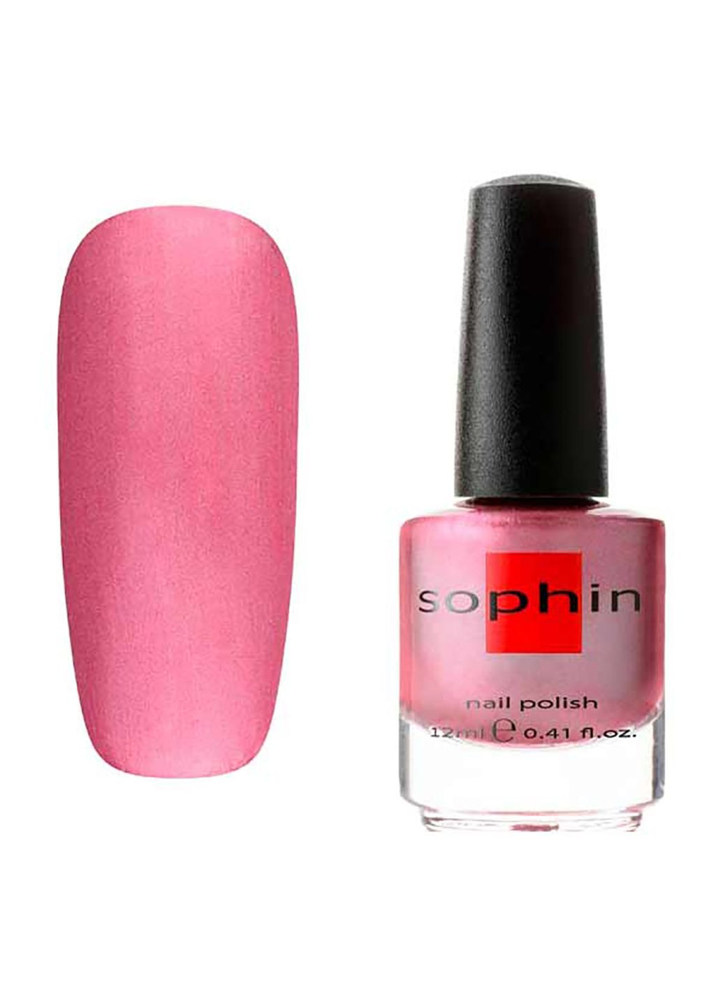 Лак для ногтей №319 Sophin (295654205)