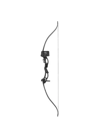Лук Korrigan Youth Recurve 15 LBS Black (RE-011B) Poe Lang (391608189)