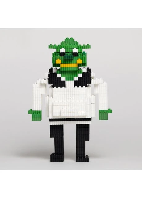 Конструктор PIXEL HEROES "Шрек" Vita Toys No Brand (389274535)