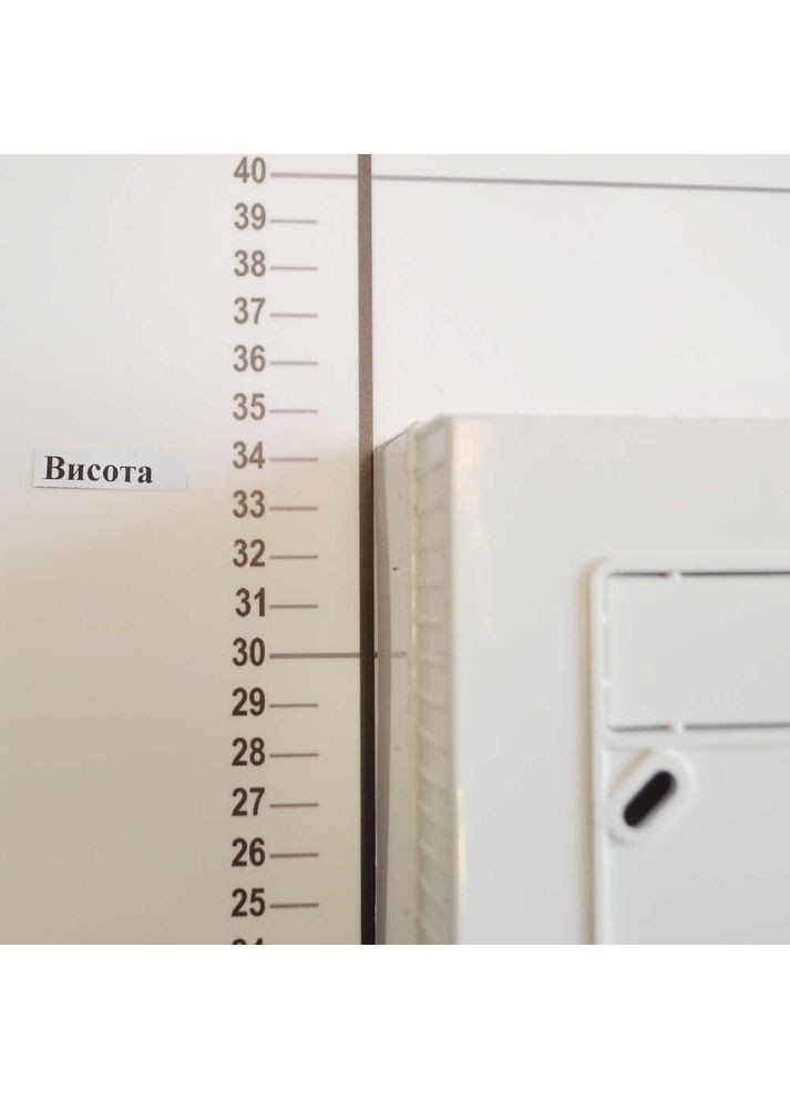 Бокс пластиковый на 24 модуля внешний ( 90912124 ) Viko (365651761)