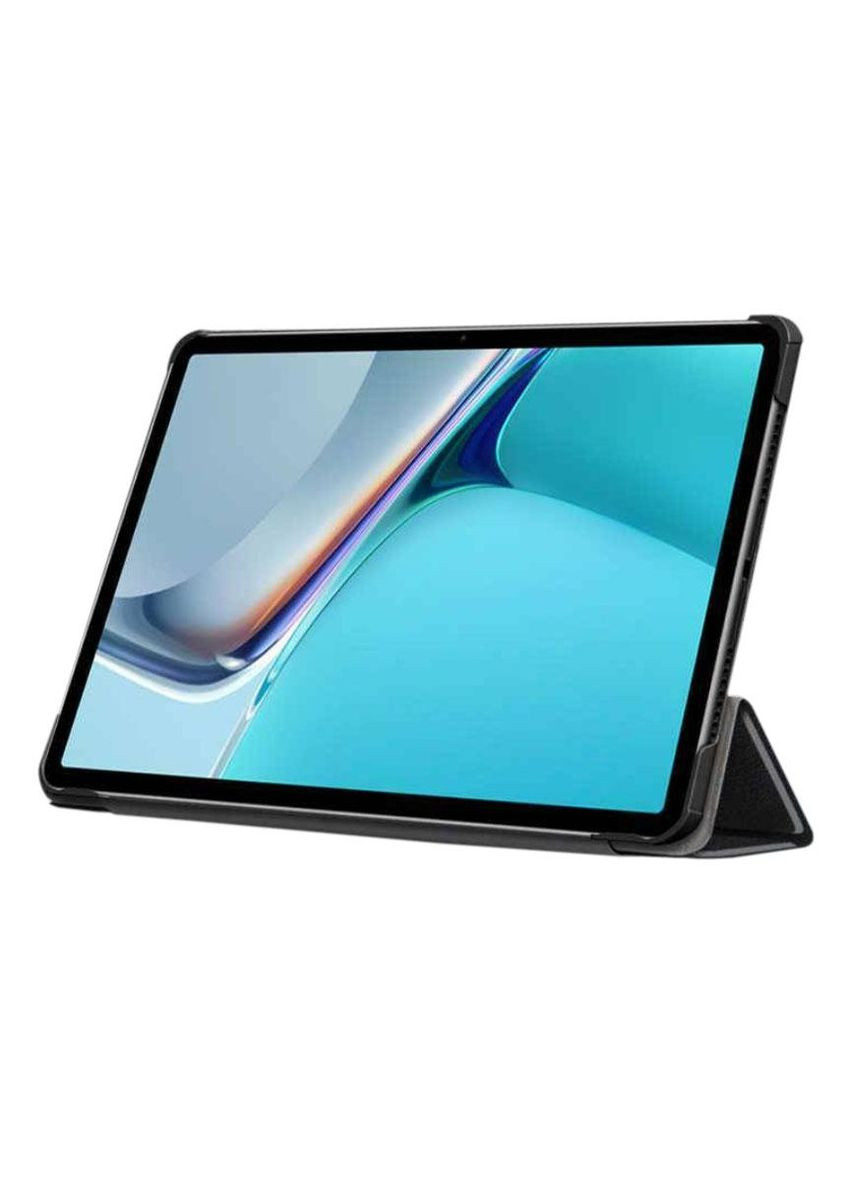 Чехол Slim для планшета Huawei MatePad 11" 2021 (DBYW09 / DBY-L09 / DBY-AL00) - Black Primolux (262296899)