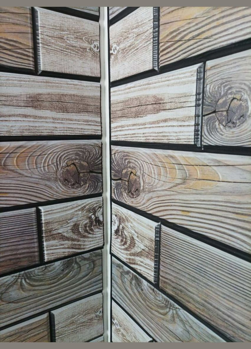 Декоративная панель ПВХ 960*480*4мм SW-00000578 Sticker Wall (316101064)