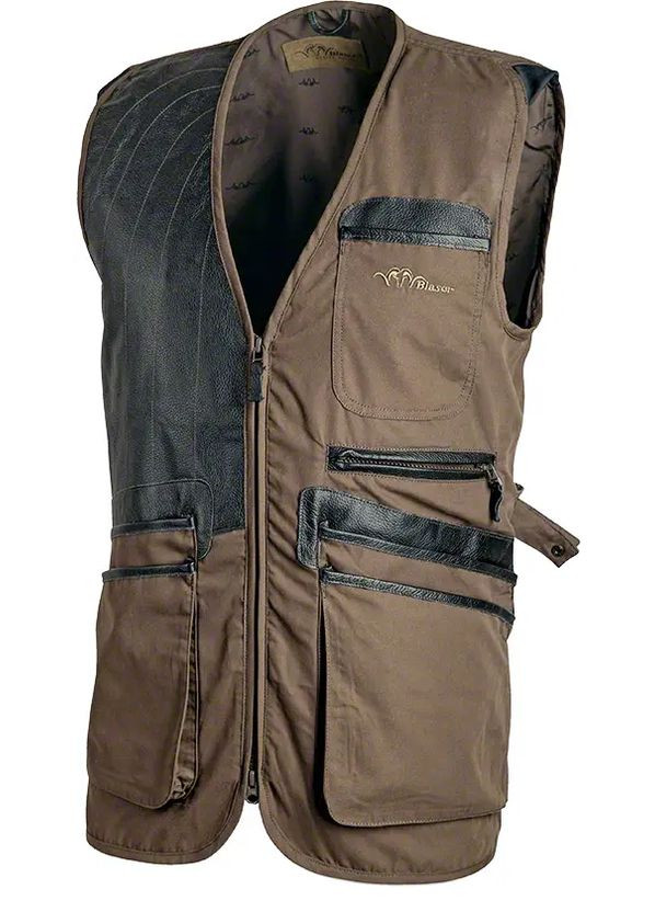 Жилет Blaser Active Outfits 4-Season Shooting Right No Brand (317659946)