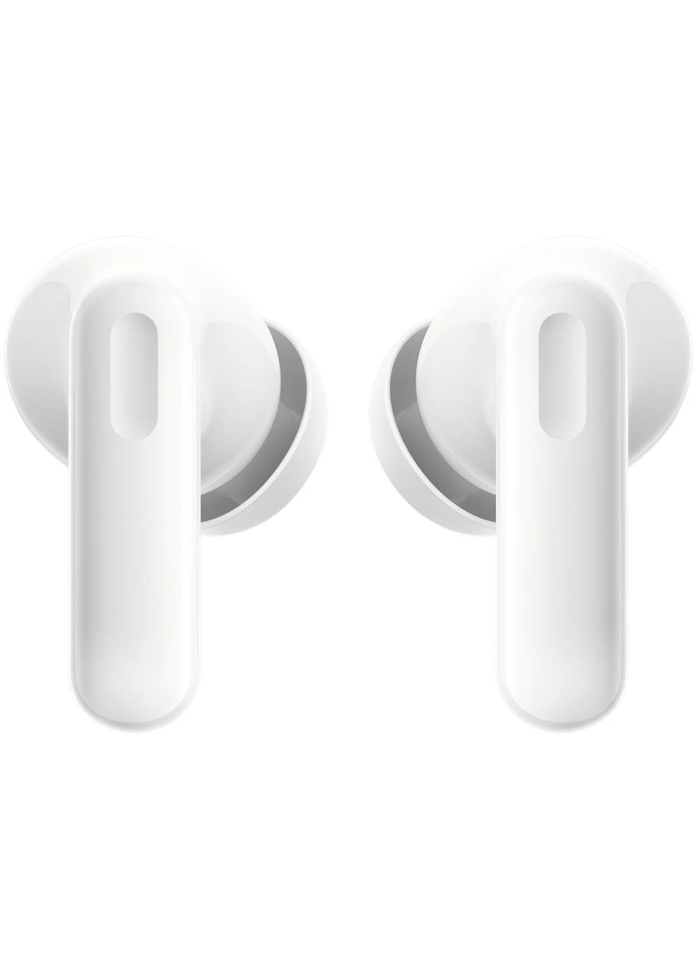 Наушники Вакуумные беспроводные Bluetooth 5.4 12,4 мм Белые Oppo (386712907)