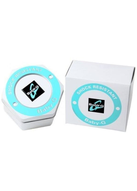 Женские наручные часы Casio BGD-5650-1ER (322685503)