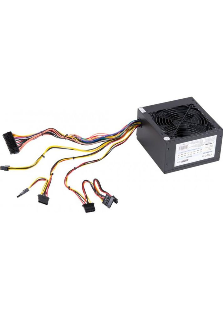 Блок живлення 400W (VPS-400-120) Vinga (325219002)