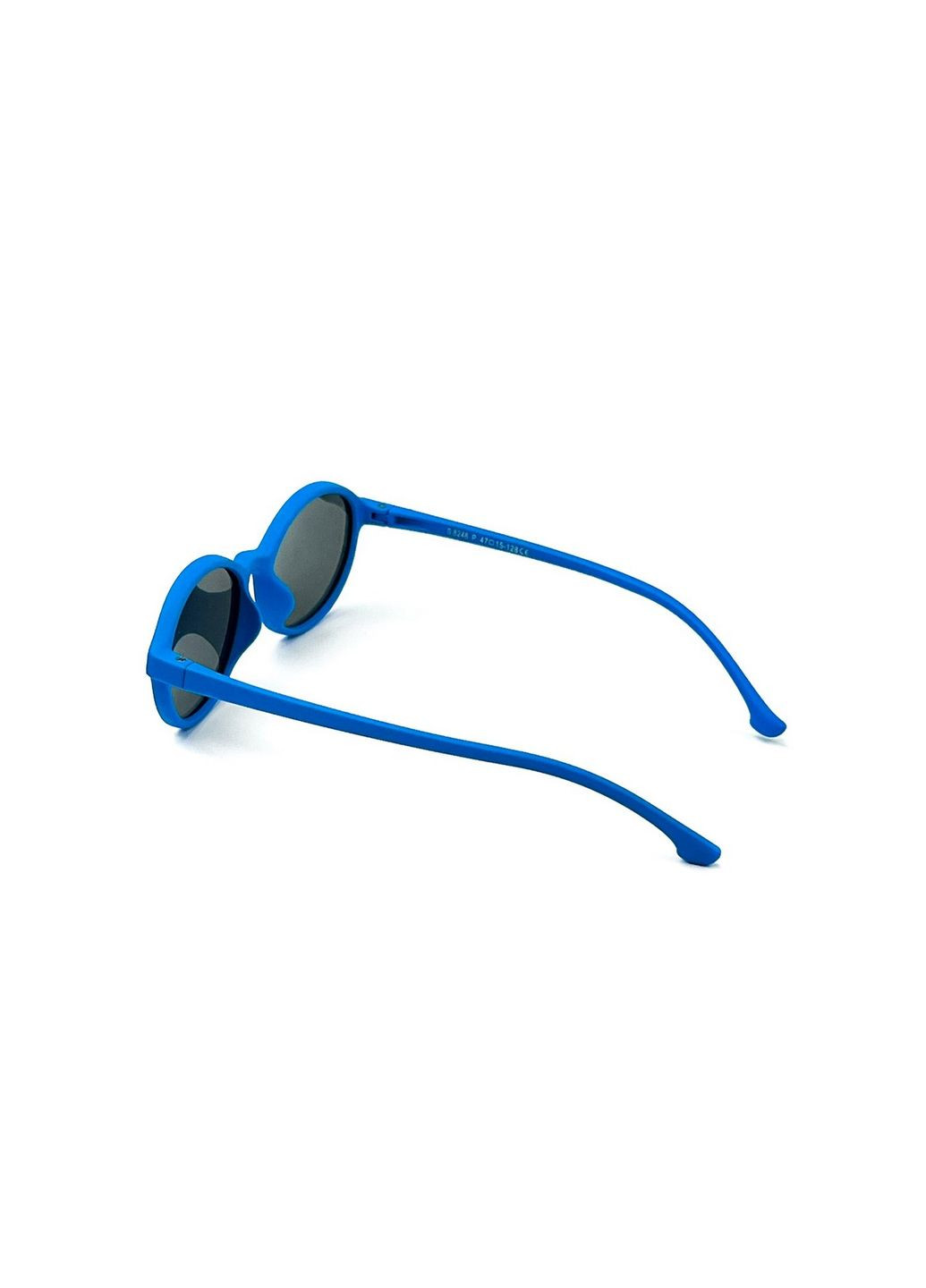 Солнцезащитные очки с поляризацией детские Эллипсы LuckyLOOK 164-413 (289358198)