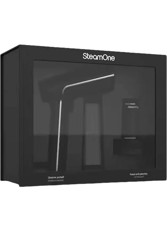 Отпариватель SN200B+ Машинка для катышек RP10B (SN200B+RP10B) SteamOne (315697011)