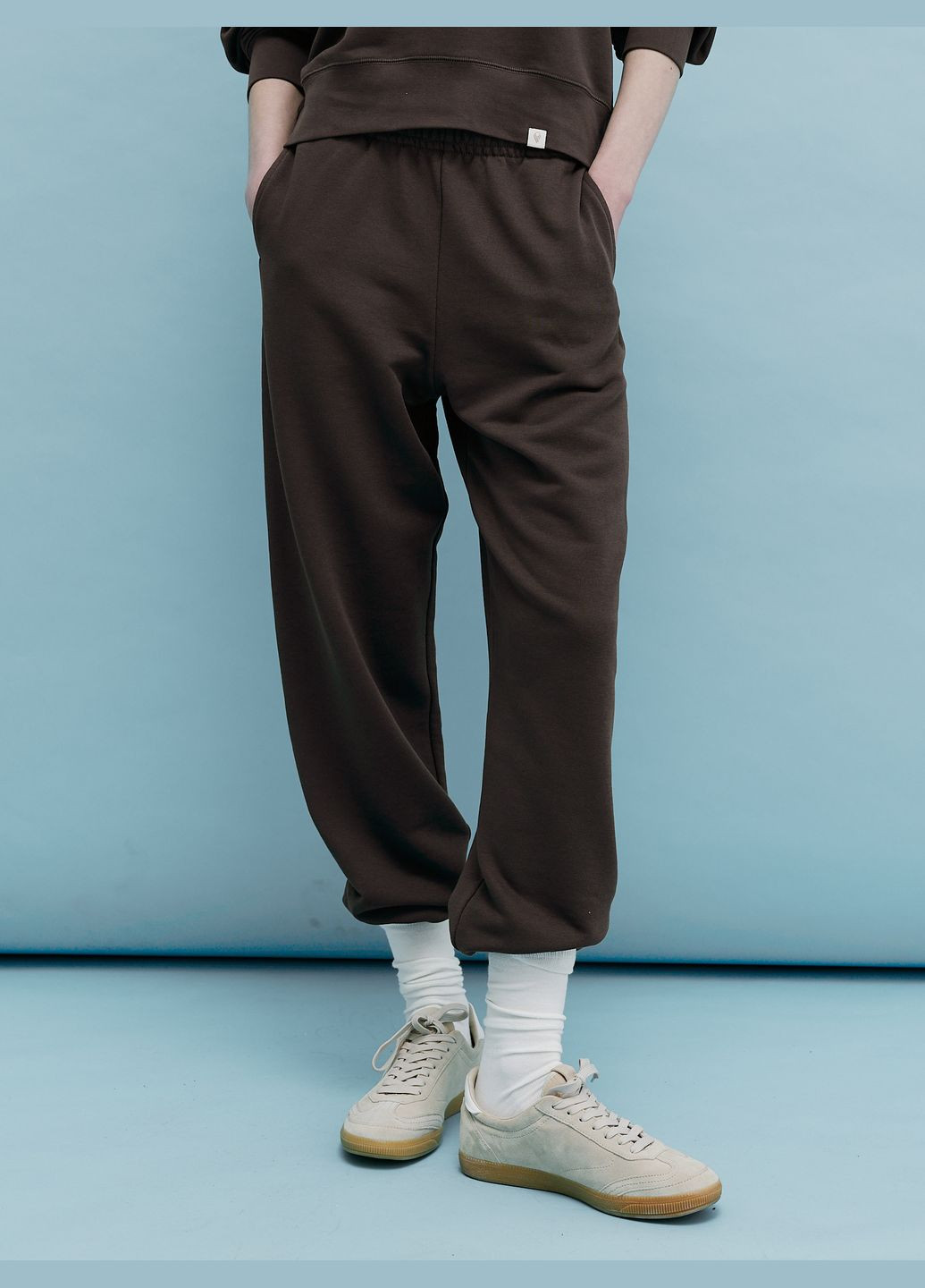 Штани джогери жіночі Роза (294086284)