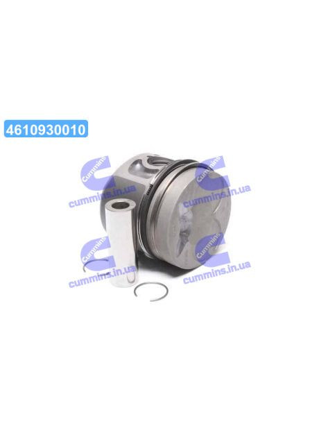 Поршень с кольцами MB 90,90 OM616/617 (выр-во KS) 93444600 Kolbenschmidt (366126270)