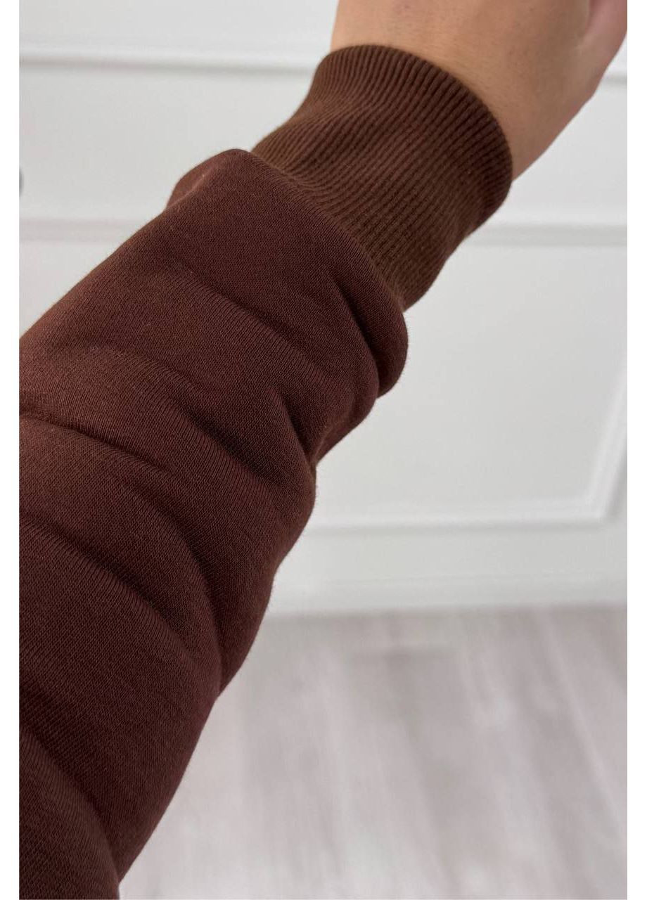 Спортивний костюм на флісі LeVi (367088803)