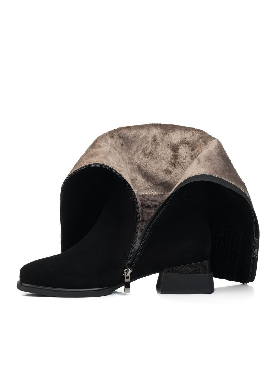 Зимние сапоги (2043ц) Marigo