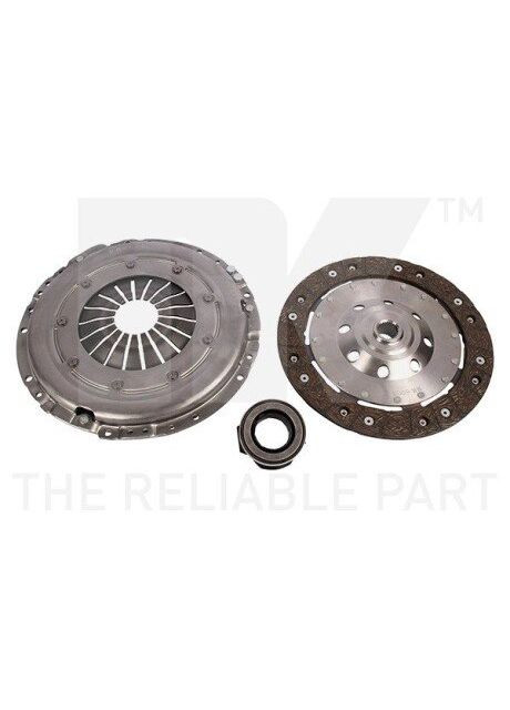 Комплект зчеплення NK (347160944)