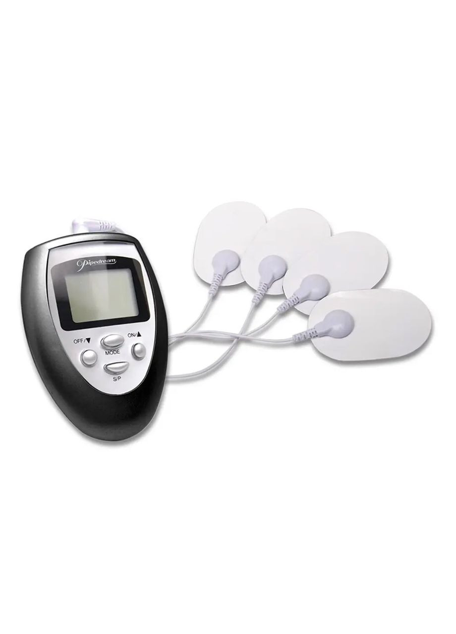 Електростимулятори Хвилююча шокова терапія Shock Therapy Kit БДСМ Електро секс Pipedream (317747379)