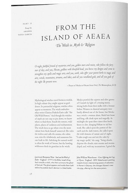 Книга Witchcraft. The Library of Esoterica (9783836585606) Taschen (364654329)