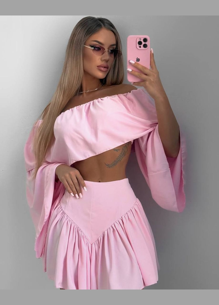 Жіночій костюм No Brand (340458485)