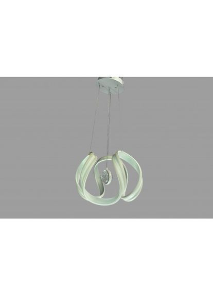 Люстра 1776-1WH LS 067230 (350342927)