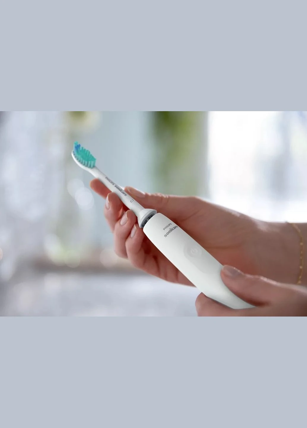 Электрическая зубная щетка Sonicare 2100 Series HX3651/13 [67562] Philips (400899452)