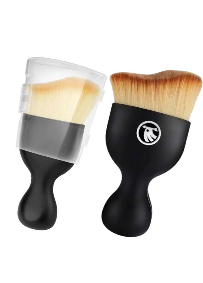 Кисть в чехле для детей линга авто с логотипом No Brand (322455779)