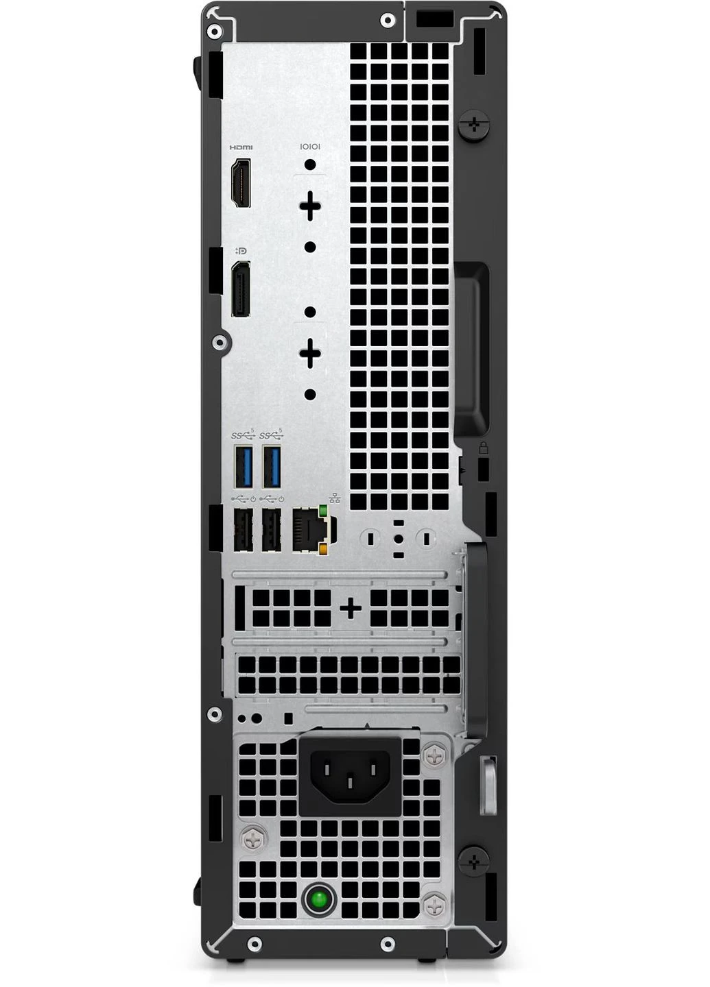 Комп'ютер персональний OptiPlex 7020 SFF, Intel i5-14500, 16GB, F512GB, UMA, WiFi, kb+m, Win11P Dell (314777612)