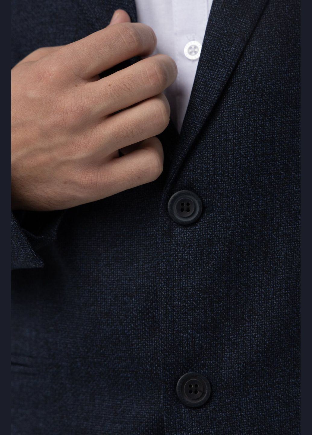 Піджак однотоннийчоловічий 2231 (2000990178589D) shop (2000990178589) Redpolo (355548009)