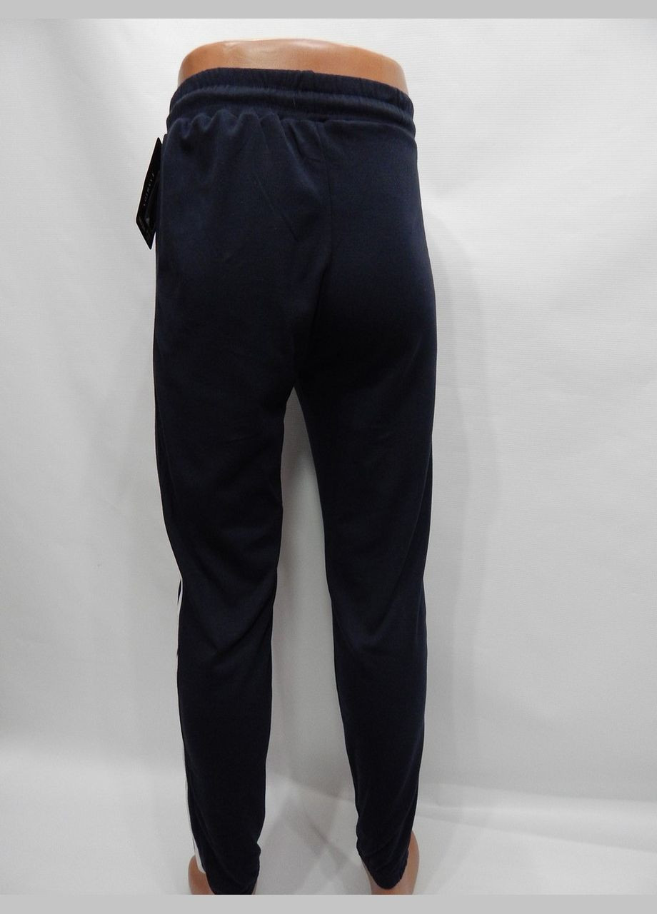 Штани спортивні чоловічі веснаосінь з гумкою р.46-48 017SPBM Золото (303932186)