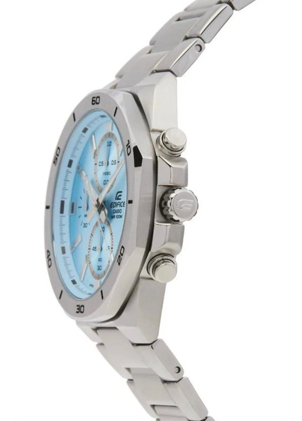 Наручные часы мужские EDIFICE EFV-640D-2BVUEF Casio (401041755)