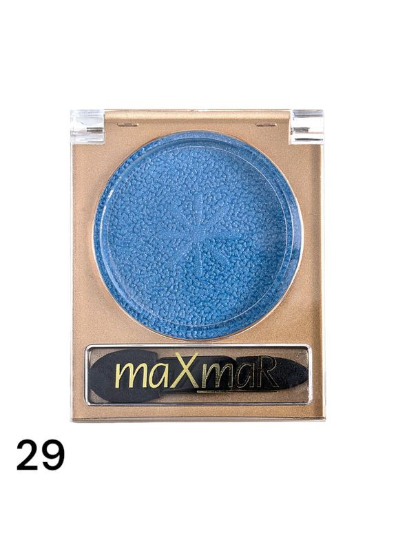 Тіні для повік Christian ME-242 MAX MAR No29 MaxMar (335868966)