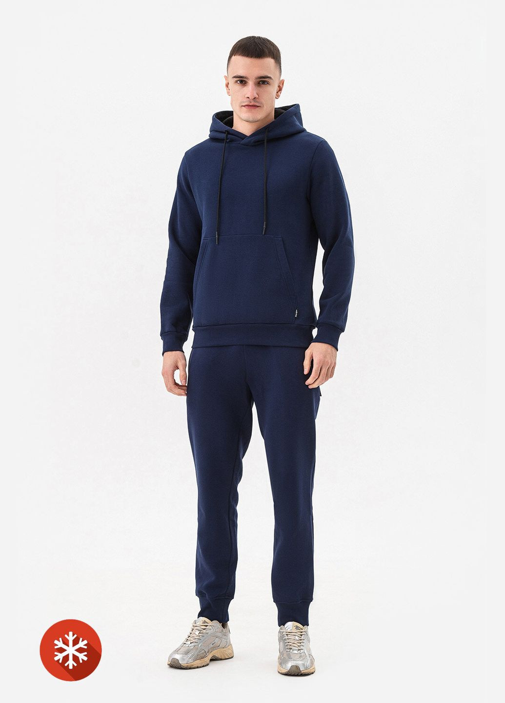 Худі HARRY З оленями Garne (313236842)