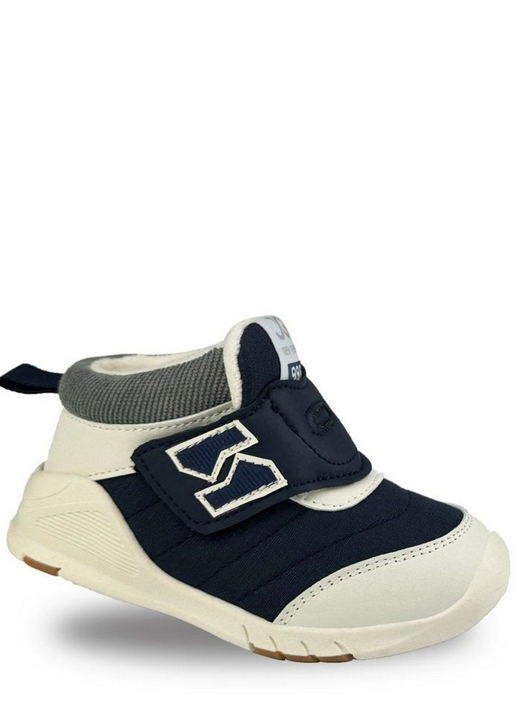 Демісезонні черевики AN30989-1 Jong Golf (349650141)