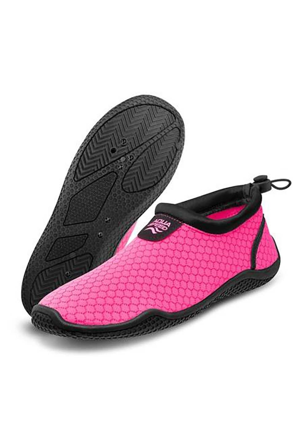 Аквашузы AQUA SHOE 30 62066 розовый Aqua Speed (367587796)
