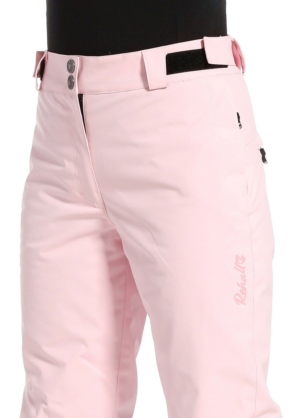Брюки горнолыжные Denny pink lady женские - 60358-9007 Rehall (358497676)