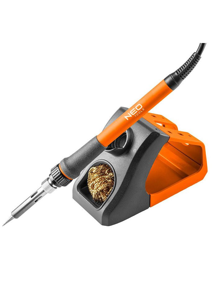 Паяльная станция SL1 (19-200) Neo Tools (322905065)
