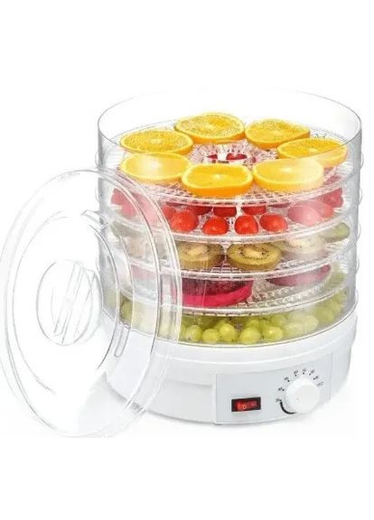 Сушка для овочів та фруктів ZP-029 Zepline (360403042)