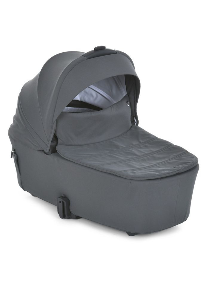 Коляска детская универсальная 2 в 1 GENESIS ME 1126 Asphalt Gray El Camino (335353901)