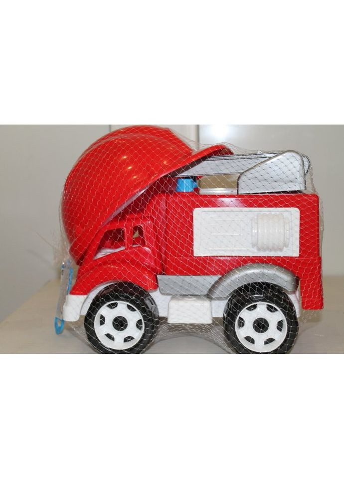 Ігровий набір Маленький пожежник, ТехноК (296622113)